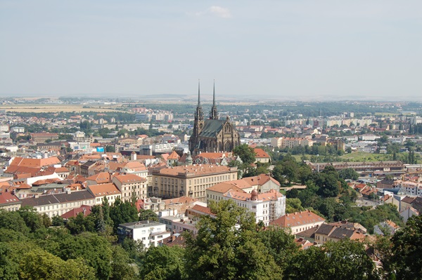 MU21_Brno_View_from_Spilberk